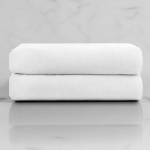 Serviettes de plage personnalisées ultra douces et luxueuses, très absorbantes, séchage rapide, durables, imprimées avec des motifs animaliers, en coton, logo personnalisé - Product Image 2