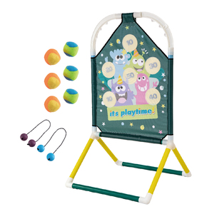 2-IN-1 TOSS GAME SET - Product Image 2