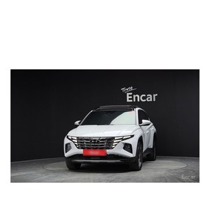 ฮุนได ทูซอน ปี 2021 เครื่องยนต์เบนซิน 1.6 เทอร์โบ ขับเคลื่อน 2 ล้อ เบาะหนัง ระยะทาง 23,673 กม. มาตรฐานไอเสียยูโร 5 พวงมาลัยซ้าย - Product Image 3