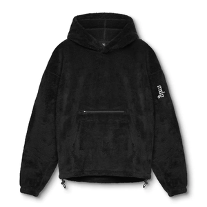 Sweat-shirts d'automne pour hommes pour le sport et l'athlétisme, impression numérique, panneaux latéraux respirants, coupe ample, tissu flexible pour une liberté de mouvement facile - Product Image 4