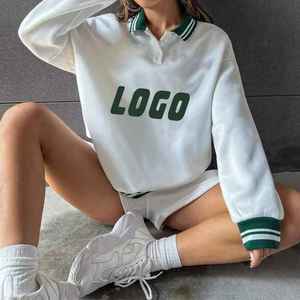 Nouveau Hoodie Femme Été 2026 – Anti-Déchirure, Doux, Confortable, Coupe Décontractée et Élégante – L'Indispensable de la Garde-Robe Estivale - Product Image 3