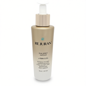 Siero Anti-Età a Doppio Effetto REJURAN 30ml con C-PDRN, Niacinamide e Peptidi per Illuminare e Rassodare la Pelle - Product Image 3