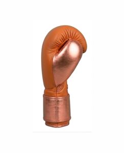 ถุงมือชกมวยคุณภาพส่งออก รับทำโลโก้ตามสั่ง ผู้ผลิต OEM ODM ถุงมือฝึกซ้อมมืออาชีพ ถุงมือชกมวยแบบตีนตุ๊กแก - Product Image 2