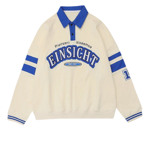 เสื้อเชิ้ตผ้าโพลีเอสเตอร์ระบายอากาศได้ดีทนทานสำหรับงานก่อสร้างและร้านค้าผลิตตามสั่งจากโรงงานในเวียดนาม - Product Image 6