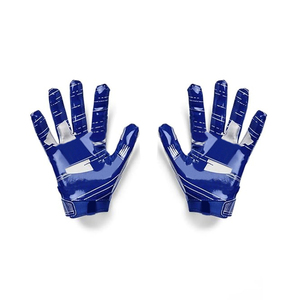 Gants de football américain sur mesure, haute qualité, pour équipes, pour adultes. - Product Image 2