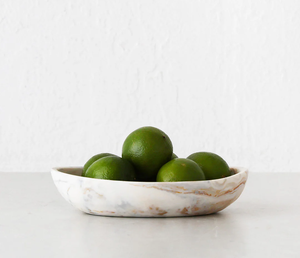 Wholesale Eco Friendly Resin Serving Bowl Classic Design <b>Camping</b> Use Decorative Home Accessory for Salads Fruit Service for - Product Image 3
