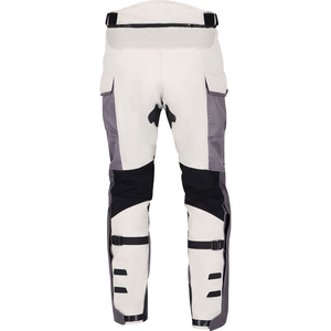 Pantalon de moto pour homme, pantalon de moto de tourisme et d'aventure, vêtements de protection imperméables, pantalon de moto OEM - Product Image 2