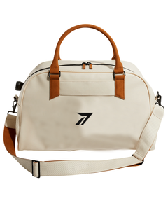 Bolsa de Deporte para Pickleball, Unisex, con Múltiples Compartimentos, Ranuras para Palas, Bolsillo para Zapatos, Ventilada, Ligera, de Poliéster, con Logotipo Personalizado OEM - Product Image 3