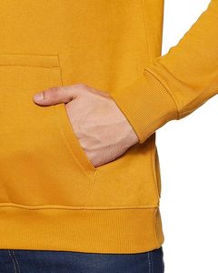 Fabricant de sweats à capuche unisexes surdimensionnés personnalisés de qualité supérieure, tissu en polaire à grammage élevé, production en gros - Product Image 4