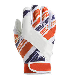 Guantes de Béisbol y Sóftbol con Diseño Único, Sublimados, Duraderos, de Alto Rendimiento, con Protección y Agarre para Jugadores de Equipo - Product Image 4