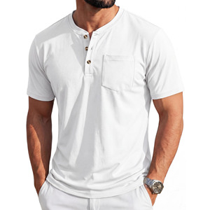 T-shirts pour hommes en coton de qualité supérieure 2026, vierges, personnalisables, impression 3D, grandes tailles, designs personnalisés, logo, t-shirt surdimensionné pour hommes - Product Image 1