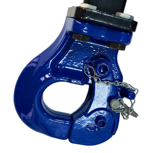 15 accessoires extérieurs de raccordement d'attelage de remorque en acier - Product Image 2