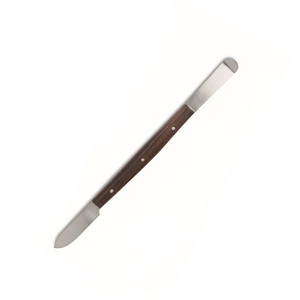 Surgical Grade Stainless Steel Dental <b>Plaster</b> Wax Knife Porcelain Carver Spatula Laboratory Modeling Tool <b>Set</b> - Product Image 2