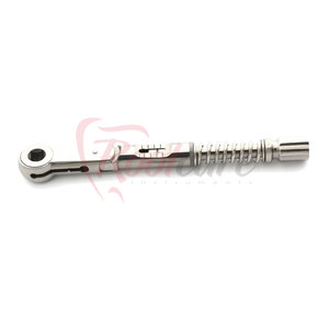 Hospital Use Implant <b>Torque</b> Wrench Precise Design Implant <b>Torque</b> Wrench Smooth Use Implant <b>Torque</b> Wrench Easy Control - Product Image 4