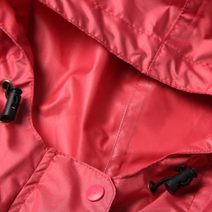100% Waterproof Hot Sale Outdoor High Quality Polyester Rain <b>Poncho</b> Raincoat With Customized Rain <b>Poncho</b> For Hiking Camping - Product Image 5