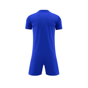 Maillot de football personnalisé nouvelle saison 2025-2026 – Tenues complètes pour joueurs et supporters de tous les clubs, avec nom et logo, pour hommes, femmes et enfants - Product Image 3