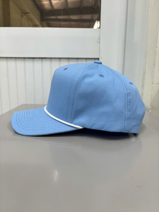 Gorra de Béisbol de 5 Paneles para Adultos, Hecha a Mano en Vietnam, con Logotipo y Color Personalizables, para Uso en Exteriores, Juvenil y a la Moda - Product Image 2