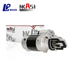 Motor de arranque Bilusi AB3911000AA AB3911000BA 2,2 3,2 2011 para <span class=keywords><strong>Ford</strong></span> <span class=keywords><strong>Mustang</strong></span> Everest Ranger Mazda 1/2/ - Product Image 2