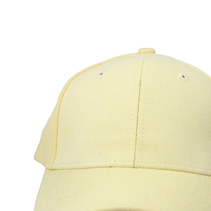 Gorras de Béisbol Bordadas en 3D Personalizadas al Por Mayor, Gorras Deportivas 100% Algodón, Gorras Deportivas Personalizadas de Fábrica Profesional - Product Image 3