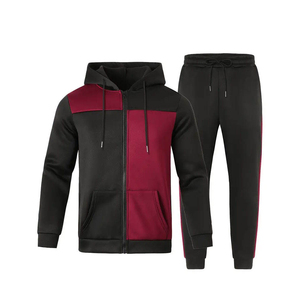 Fournisseur en gros de survêtements de combat MMA à marque privée, survêtements de sport athlétiques, survêtements d'entraînement personnalisés pour équipes - Product Image 1