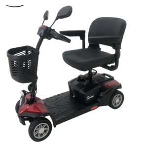 Scooter Eurocare de 4 Ruedas Sprint - Product Image 1