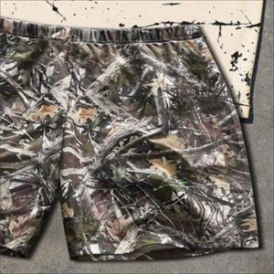 Nuevo Conjunto de Verano para Hombre, Camiseta y Pantalones Cortos de Color Sólido, Corte Ajustado, Transpirable, de Algodón, Manga Corta, Estilo Urbano, Dos Piezas - Product Image 5
