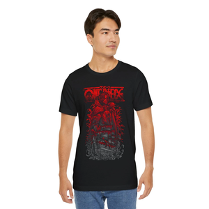 Camisetas de Manga Corta para Hombre, al por Mayor, con Logotipo Personalizado, 100% Algodón, Ecológicas, Transpirables, con Serigrafía, Diseño Gráfico, para Verano - Product Image 1