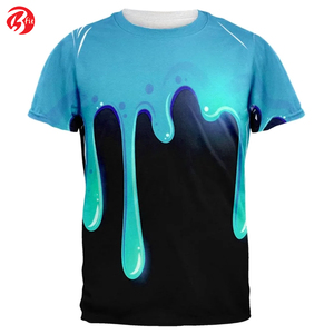 Camisetas de hombre a la moda, extragrandes, con estampado 3D de Pakistán, camisetas informales con impresión por sublimación - Product Image 4