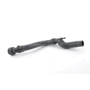 Tuyau <span class=keywords><strong>de</strong></span> <span class=keywords><strong>refroidissement</strong></span> du radiateur, tuyau d'eau 1J0122101C pour VW BORA <span class=keywords><strong>GOLF</strong></span> JETTA - Product Image 1