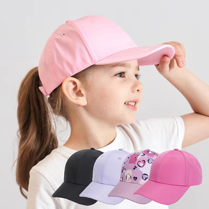 Casquette de baseball tendance pour jeunes, en coton doux, réglable, imprimée, confortable, décontractée, pour l'extérieur - Product Image 6