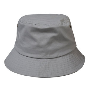 OEM Service Cotton High Quality <b>Summer</b> Fashion New Design Trendy Beach Fishing Bucket <b>Hat</b> Daily Outdoor - Product Image 6