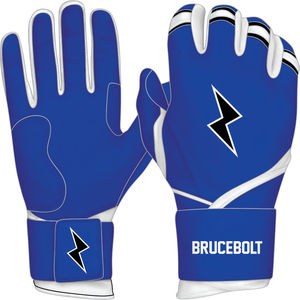 Gants de frappeur de baseball en cuir du Pakistan en gros, respirants, durables, légers, avec logo et couleur personnalisés - PROVEN ENTERPRISES - Product Image 3