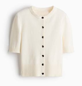 Pull-over respirant à col rond et imprimé géométrique pour femme, style décontracté et tendance, look de créateur, style streetwear - Product Image 1