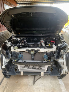 อะไหล่อินเตอร์คูลเลอร์สำหรับ Mitsubishi triton/pajero 2.5L 140 178 HP - Product Image 5