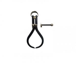 Pied à coulisse de haute qualité de 4 pouces, outil de fabrication de bijoux de luxe, meilleur produit au prix de gros le plus bas - Product Image 3