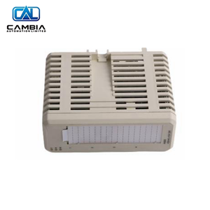 2026 S800 I/O AI820 Entrada Analógica 4 Entradas Diferenciales, Entradas de Corriente/Voltaje Bipolares - Product Image 3