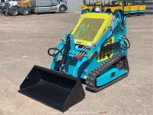 Minicargadora de orugas MPS330 M-a-ch-p-ro de alta demanda con cucharón, ¡en oferta! - Product Image 2