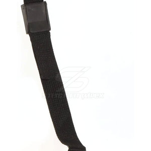Armbandera de alta resistencia para entrenamiento de bíceps con cinturón ajustable, equipo de gimnasio para culturismo - Product Image 6