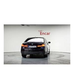 BMW Serie 5 530i M Sport, Modelo Agosto 2023, 39.300 km, Emisión Euro V, Volante a la Izquierda, Caja de Cambios Automática - Product Image 4