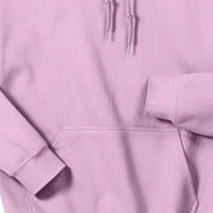 AKA Pink <b>Ivy</b> Hoodie Embroidered Greek Letter Pullover Hooded Sweatshirt Women's Casual Fleece Hoodie Pink Color - Product Image 5