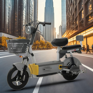 Vente directe d'usine 2023 Nouveau modèle de quad électrique <span class=keywords><strong>cargo</strong></span> pour adultes Vélo électrique pas cher 48v - Achetez maintenant - Product Image 1