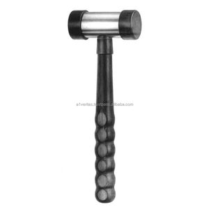 Wholesale Price A-1 VERITAS Bone Surgery Mallet Hammer 22.5cm Stainless Steel Orthopedic Instruments | sutur kitmedic instrument - Product Image 6