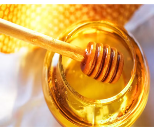 Miel pur premium, naturel, biologique, miel doré pour la vente au détail, l'alimentation et les boissons - Product Image 5