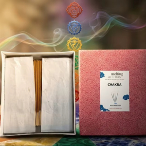 ธูปหอมไม้ไผ่เป็นมิตรกับสิ่งแวดล้อมไม้ไผ่จักระ - Product Image 1