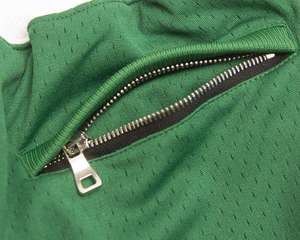 Shorts de sport amples en maille pour hommes, style streetwear hip-hop, grande taille, pantalon de basketball - Product Image 2