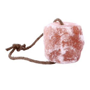 Sel rose de l'Himalaya naturel en gros, morceaux, emballage personnalisé OEM pour chevaux, bovins, chiens, sel à lécher pour animaux du Pakistan - Product Image 2