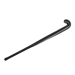 Bâton de hockey sur gazon en carbone haute performance, bâton de hockey professionnel pour l'entraînement en extérieur, fournisseur en gros OEM, usine - Product Image 6