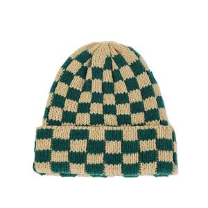 Gorro de Punto Personalizado con Logotipo 2026, Gorro de Invierno OEM para Venta al Por Mayor, MOQ Bajo, Gorro de Punto Promocional Unisex - Product Image 4