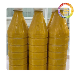 Frozen Mango Puree and IQF Mango Chunks for Juice Processing and Dessert Applications - Product Image 5