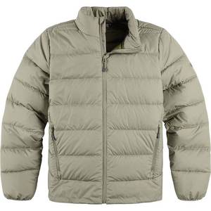High Quality FINER THREADS Plus Size Puffer <b>Jacket</b> Winter for <b>Men's</b> <b>Long</b> Sleeve Stand Collar Multi-Color Canvas Breathable Quick - Product Image 3